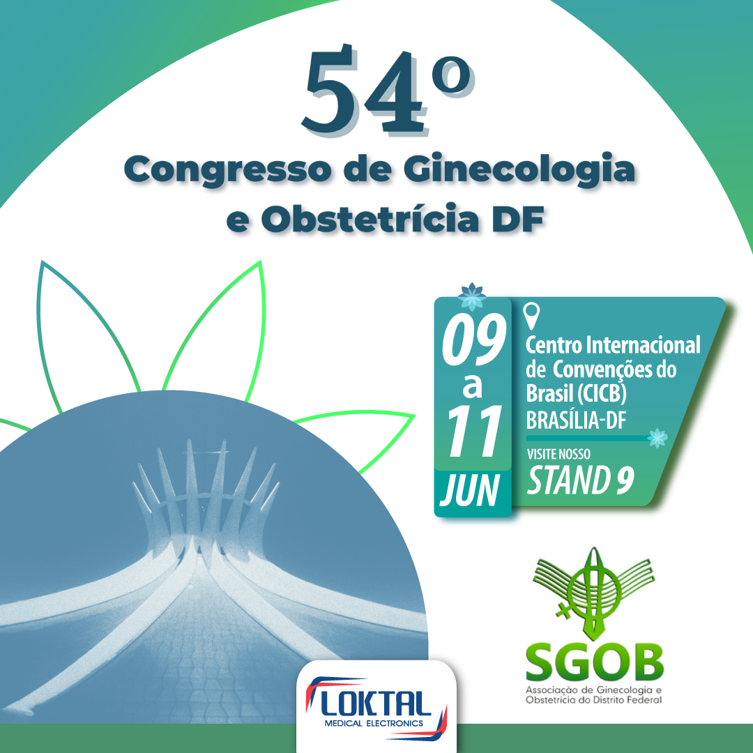 4º Congresso de Ginecologia e Obstetrícia do Distrito Federal