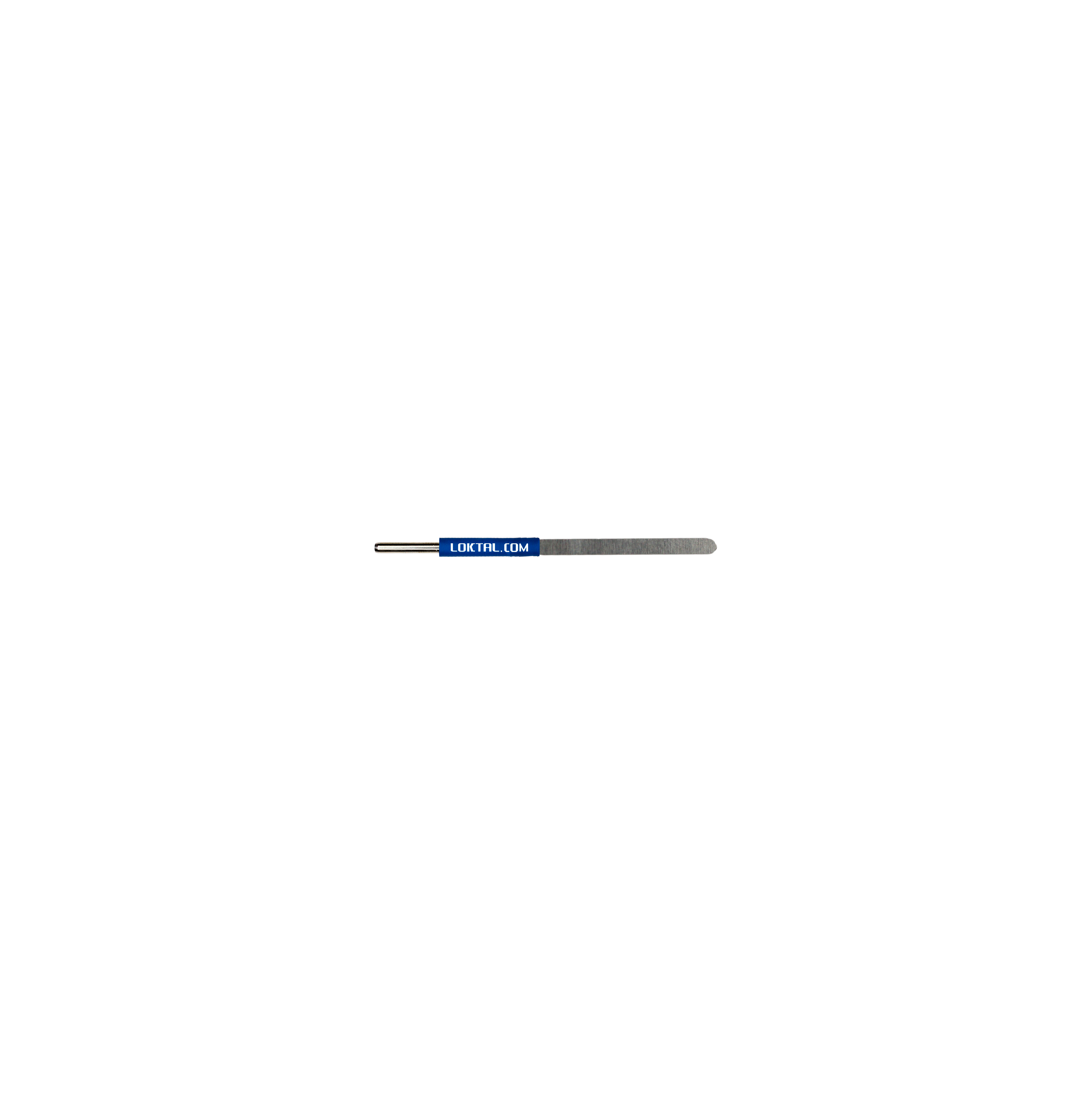 ACEL0284 - Eletrodo Eletrocirúrgico Faca, Reto