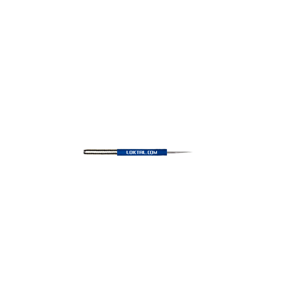 ACEL0183 - Eletrodo Eletrocirúrgico Agulha, Reto