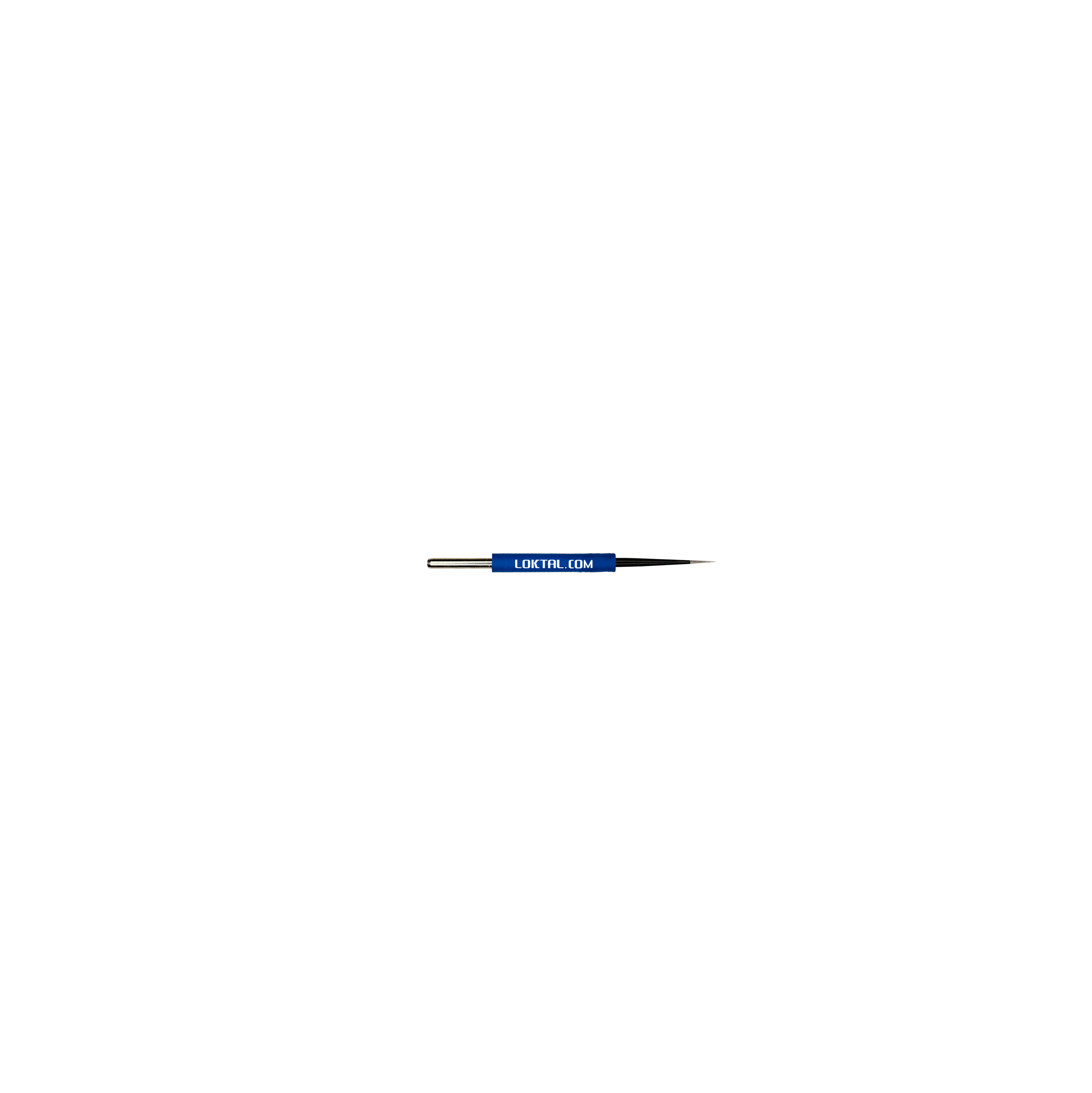 ACEL0238 - Eletrodo Eletrocirúrgico Micro Incisão de Precisão, Reto
