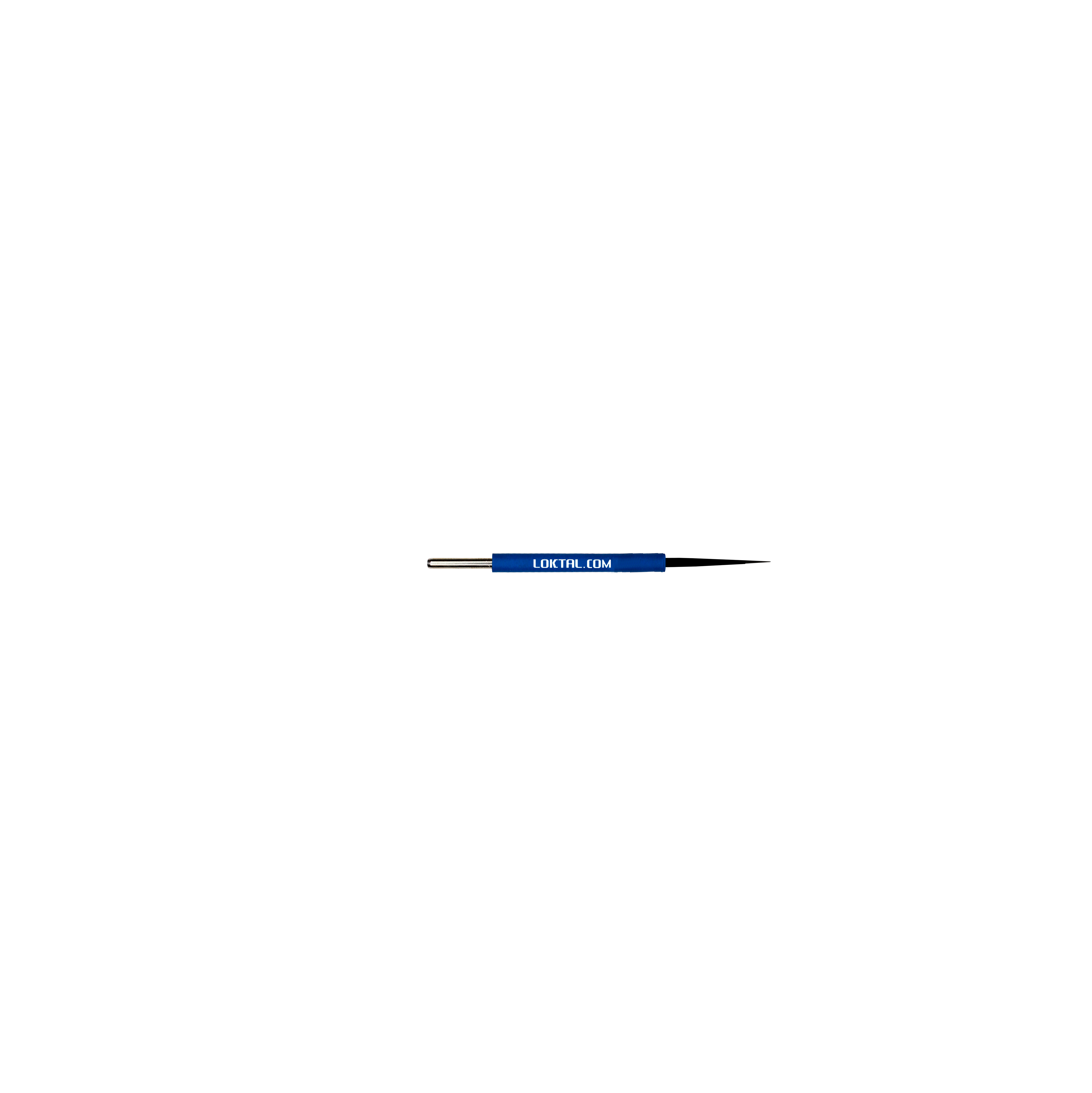 ACEL0239 - Eletrodo Eletrocirúrgico Micro Incisão de Precisão, Reto