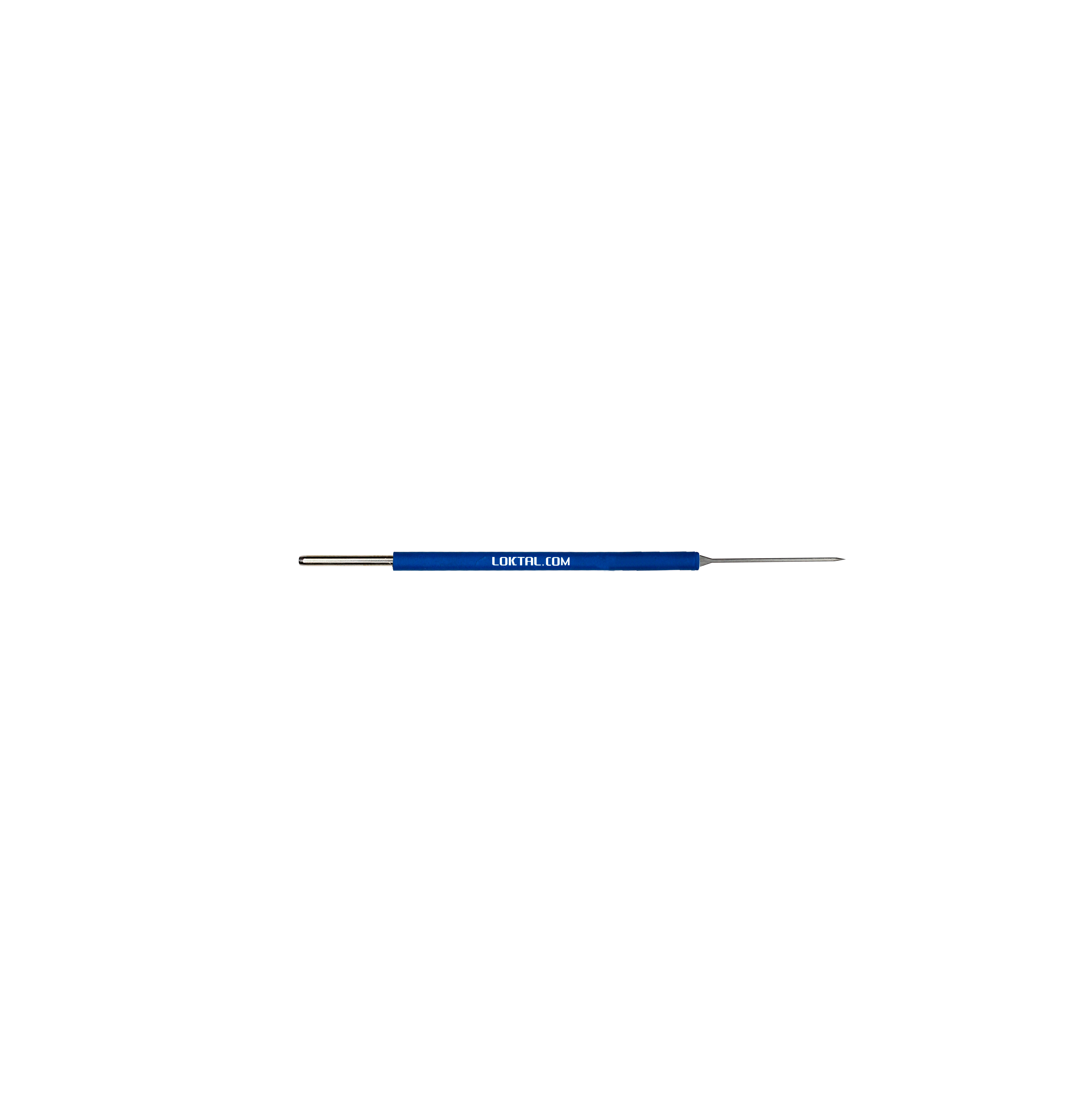 ACEL0292 - Eletrodo Eletrocirúrgico Micro Agulha, Reto
