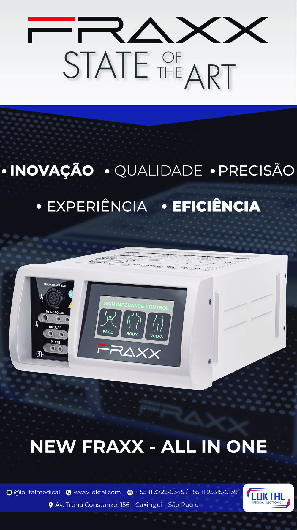 New Fraxx