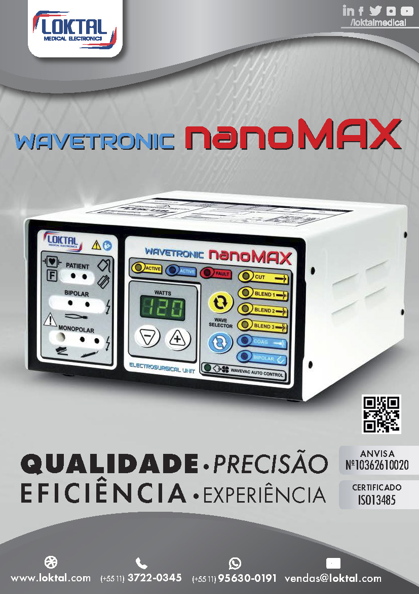 Wavetronic nanoMAX