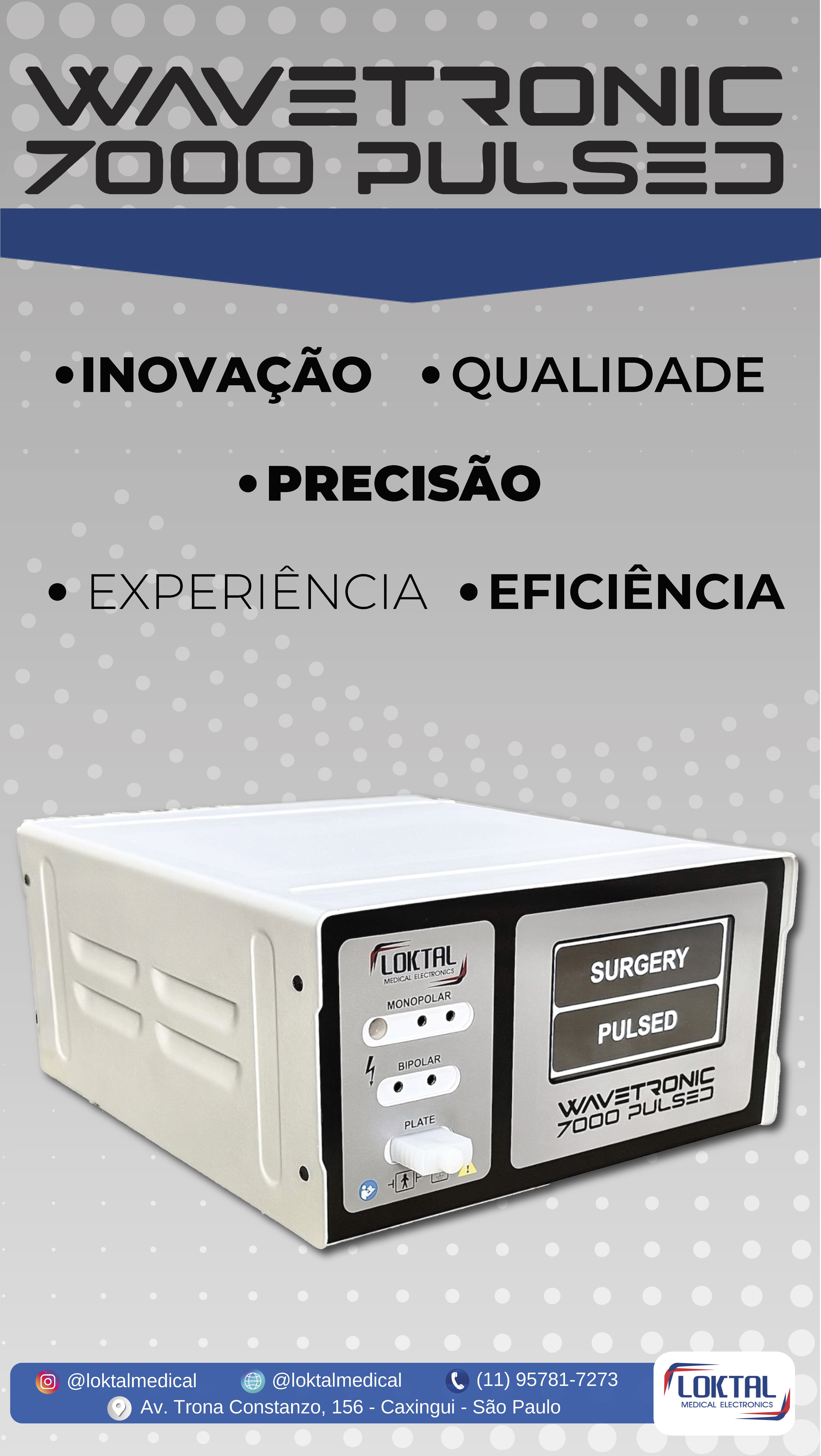 Wavetronic 7000