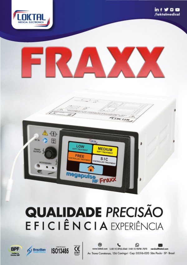 FRAXX